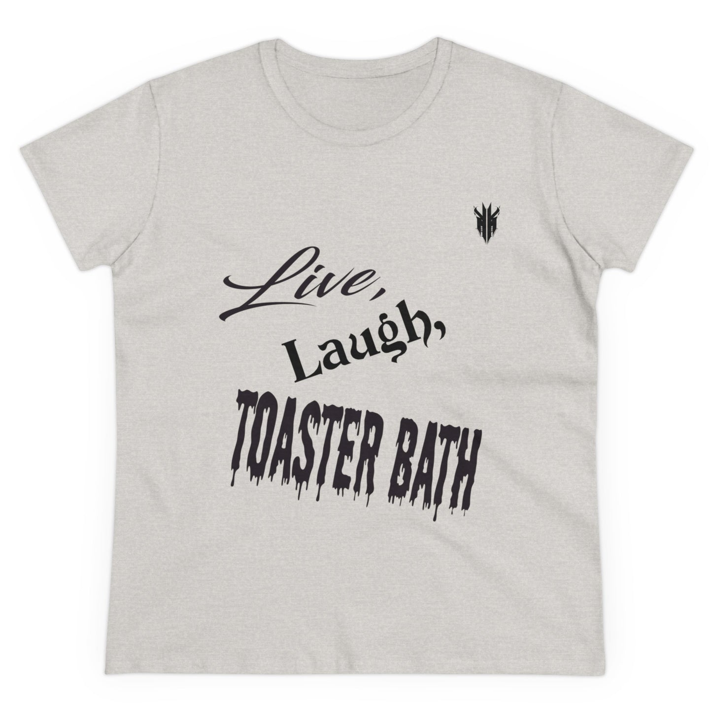 Toaster Bath - Women's