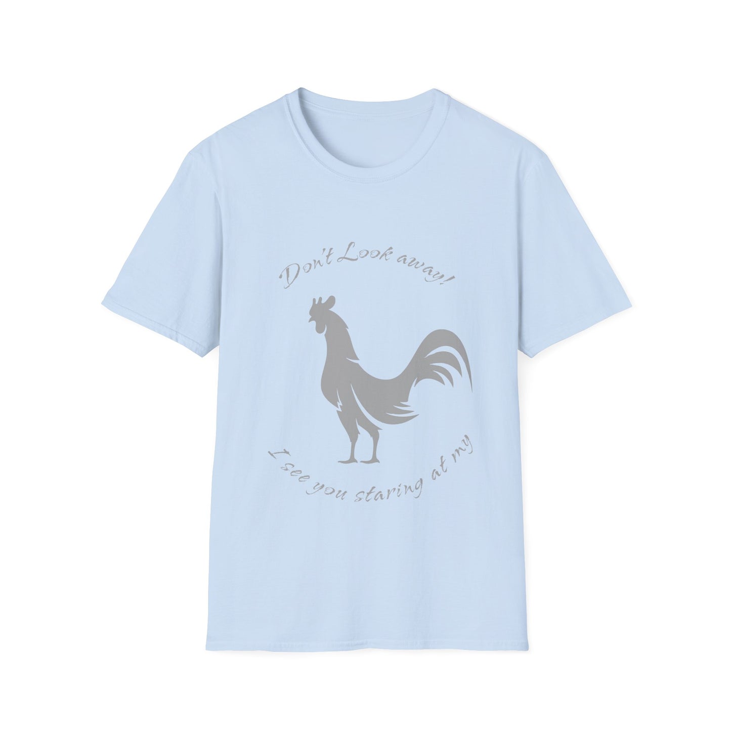 Rooster Shirt