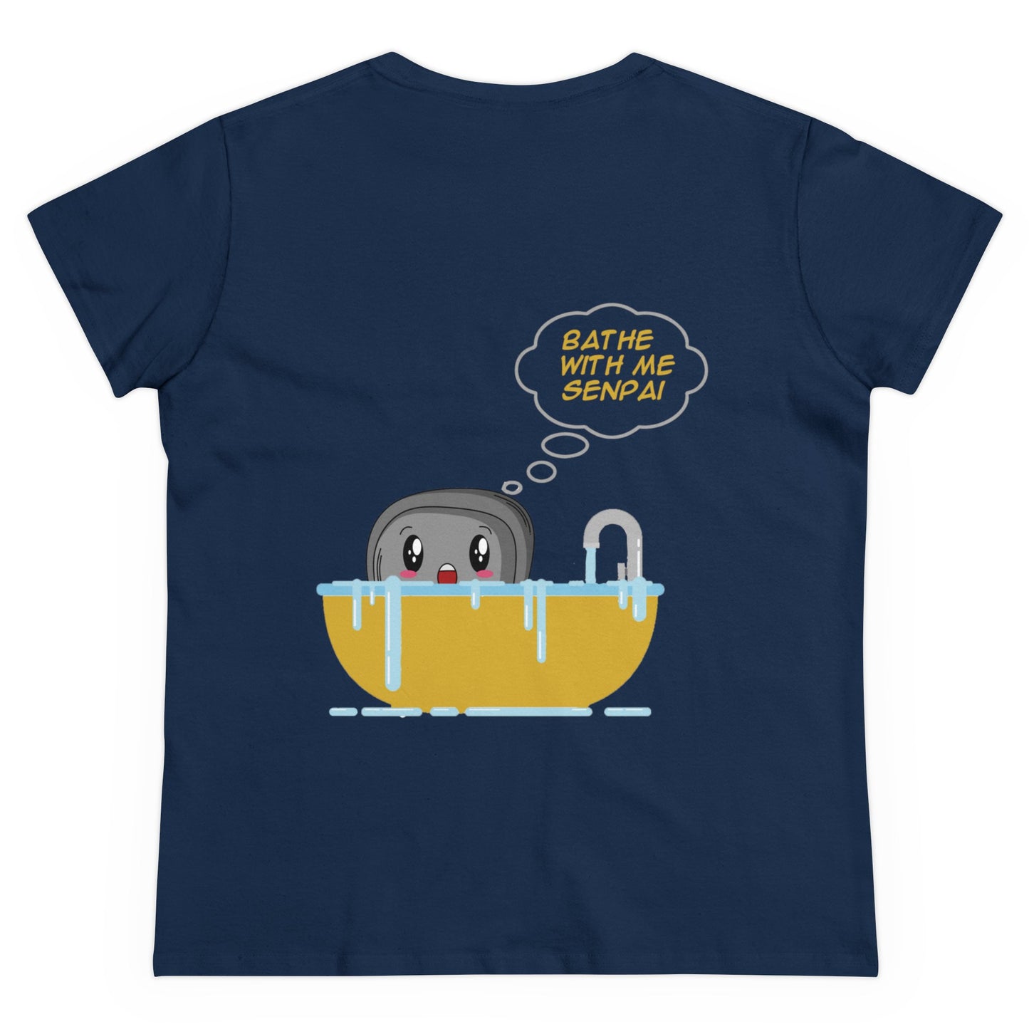Toaster Bath - Women's