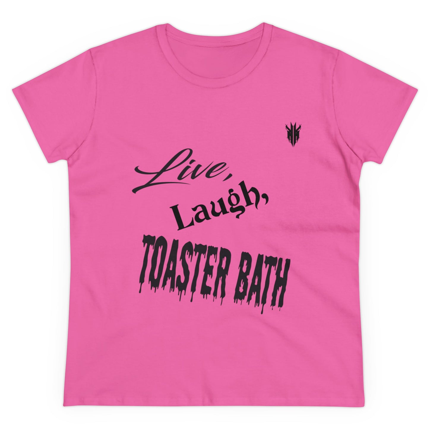 Toaster Bath - Women's