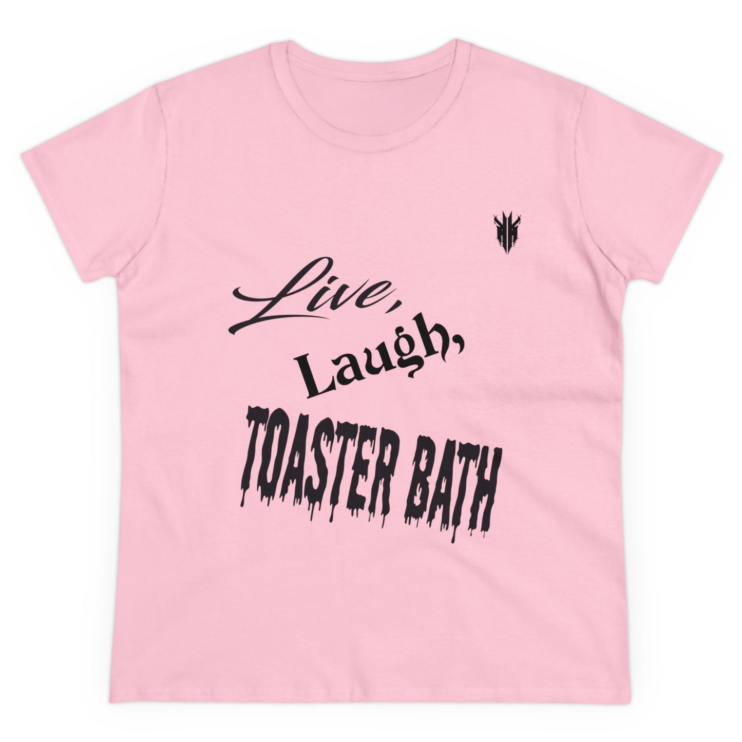 Toaster Bath - Women's