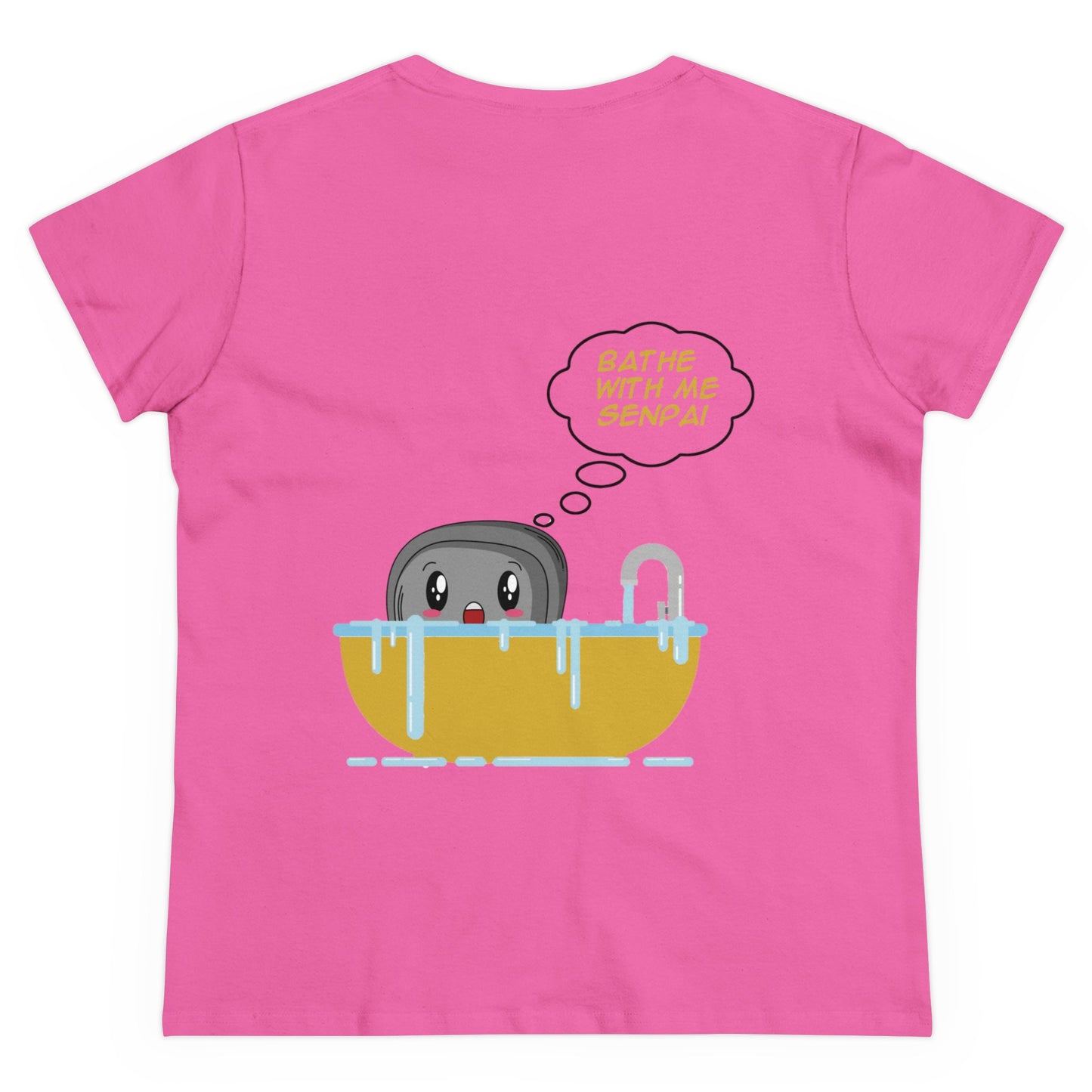 Toaster Bath - Women's