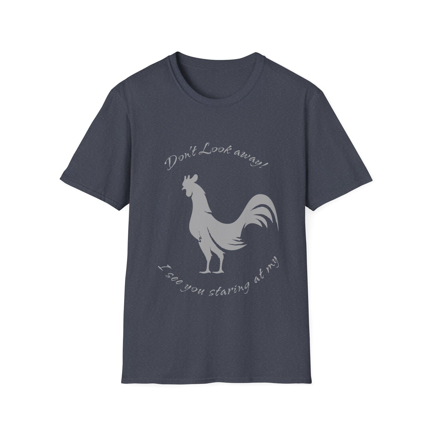 Rooster Shirt