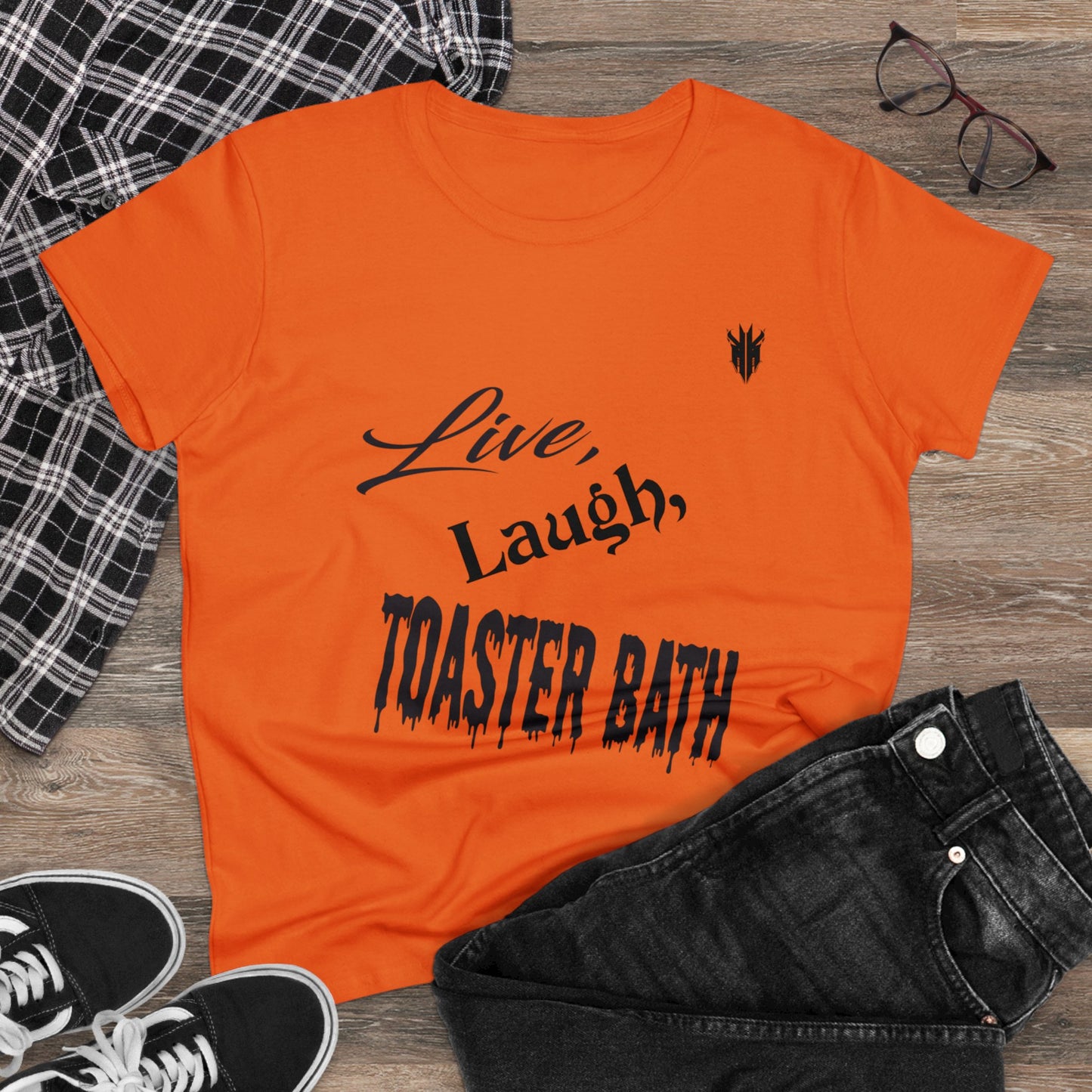 Toaster Bath - Women's