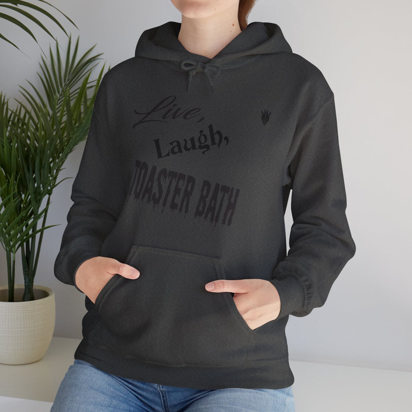 Toaster Bath