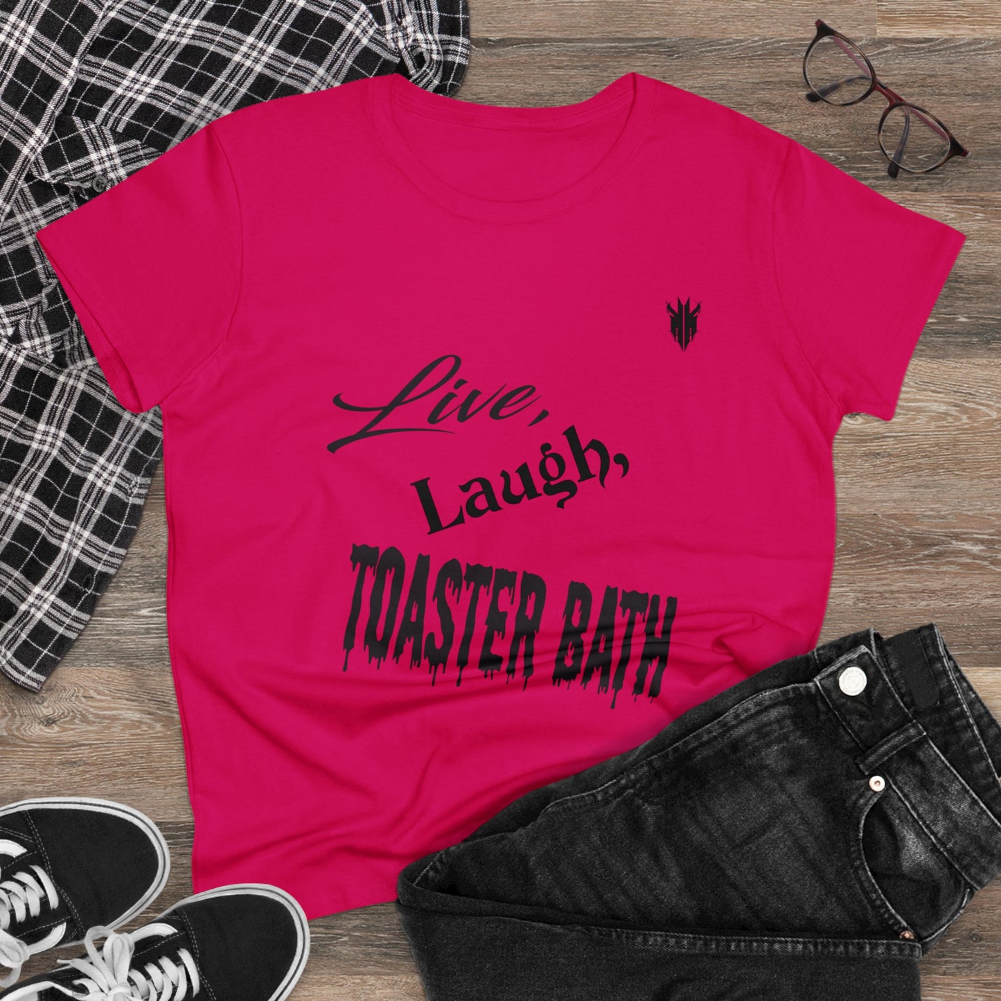 Toaster Bath - Women's