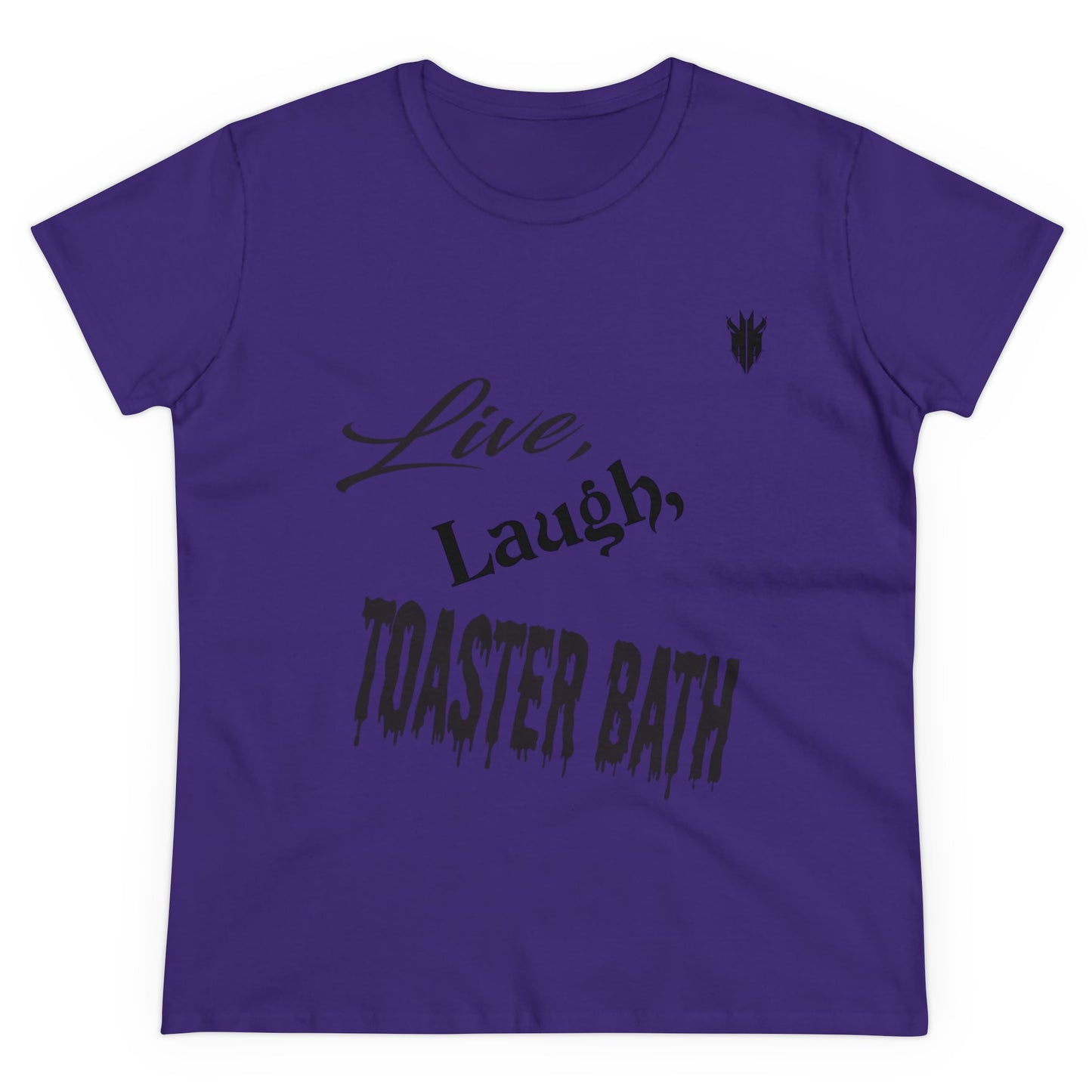 Toaster Bath - Women's