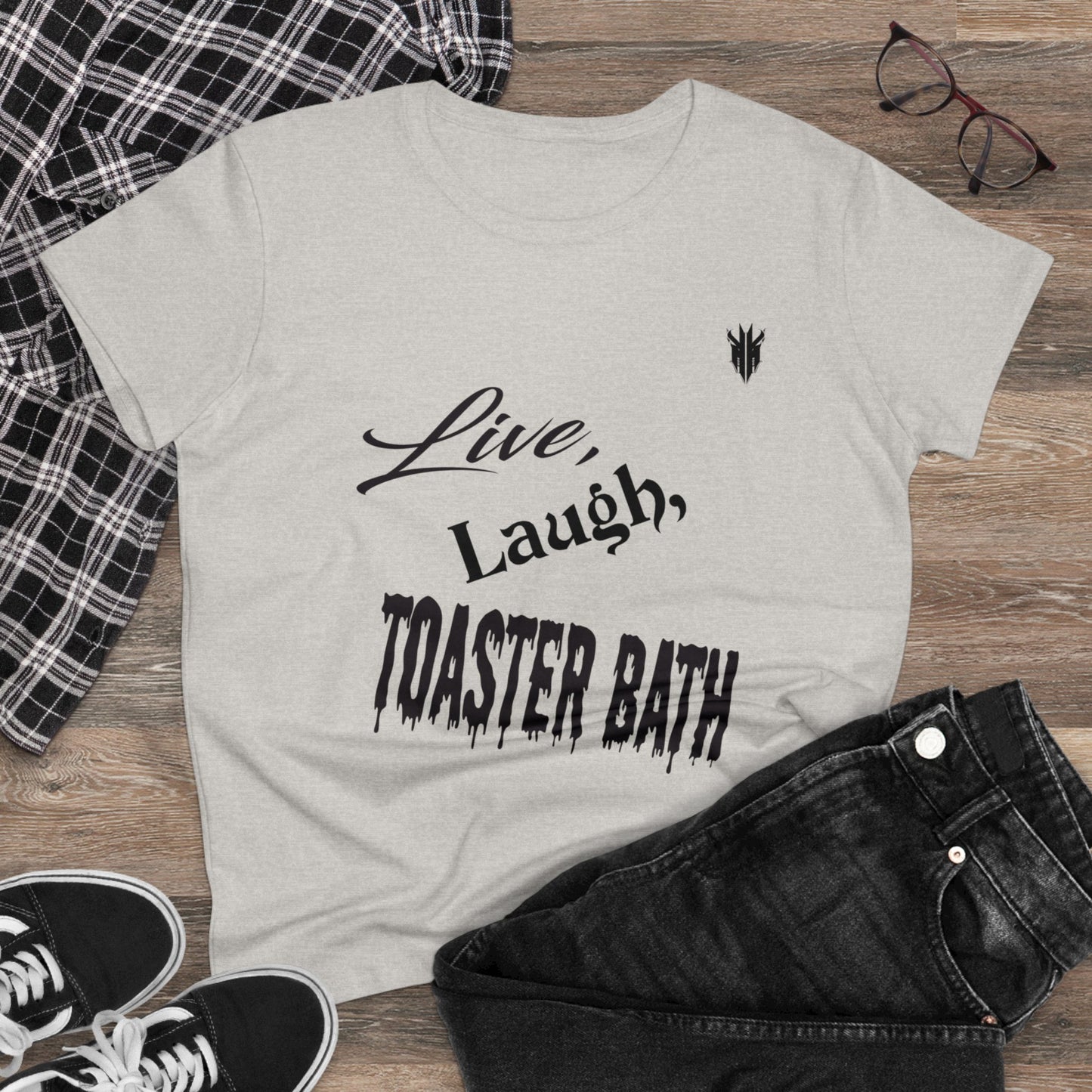 Toaster Bath - Women's