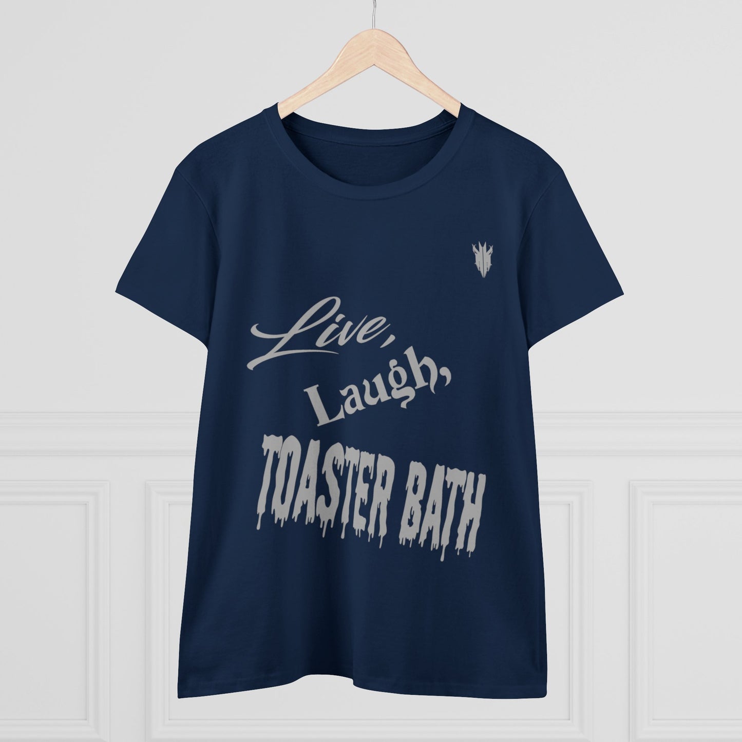 Toaster Bath - Women's