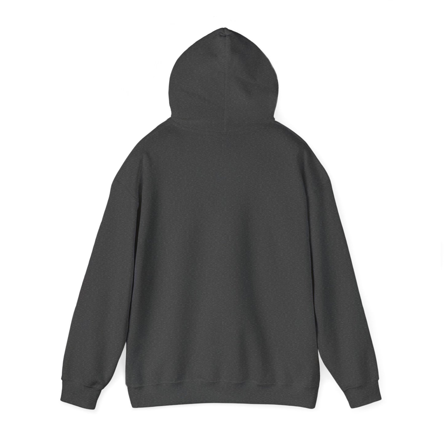 Khaotic Kustomz Hoodie
