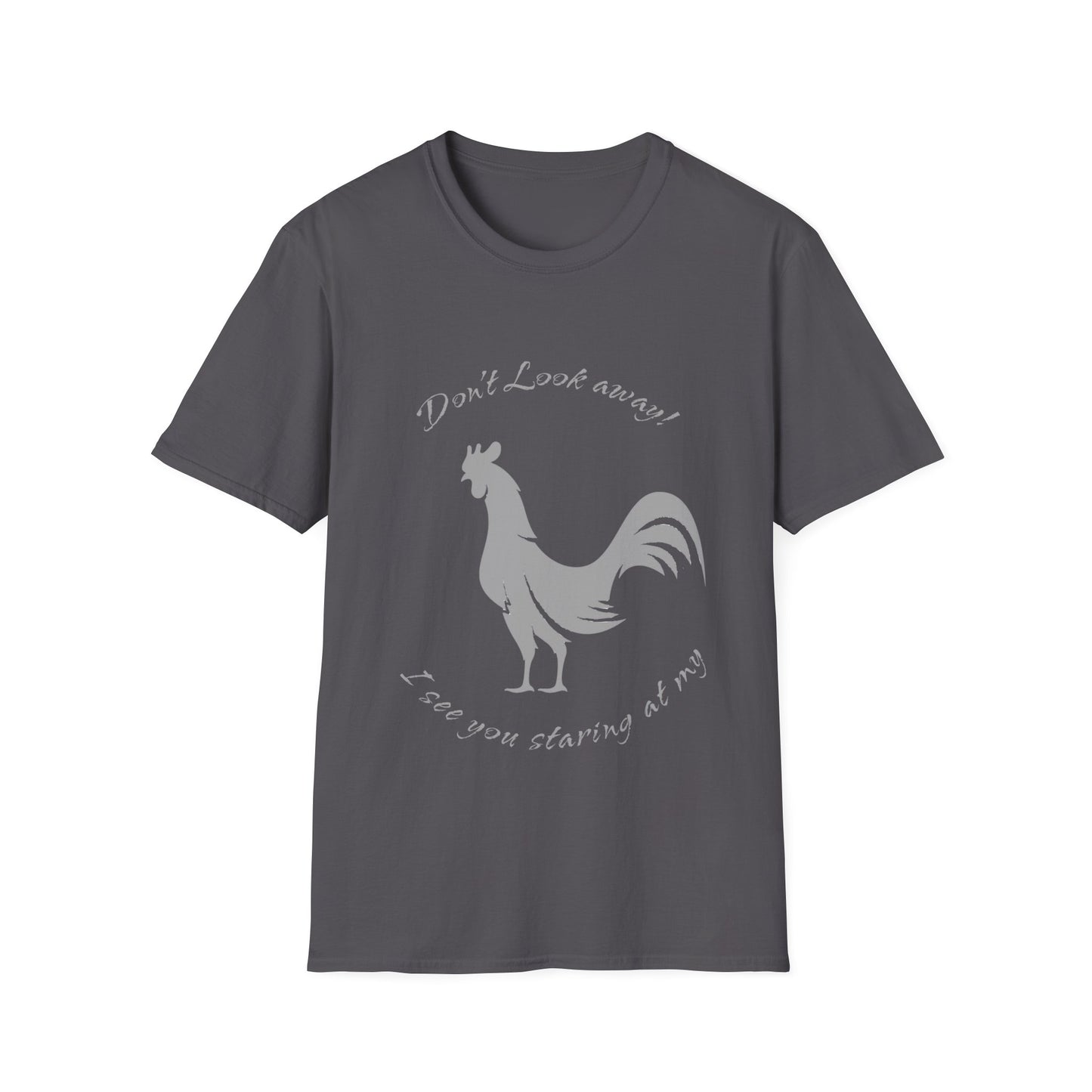 Rooster Shirt