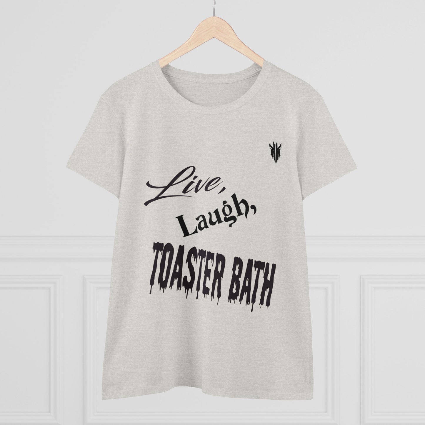 Toaster Bath - Women's