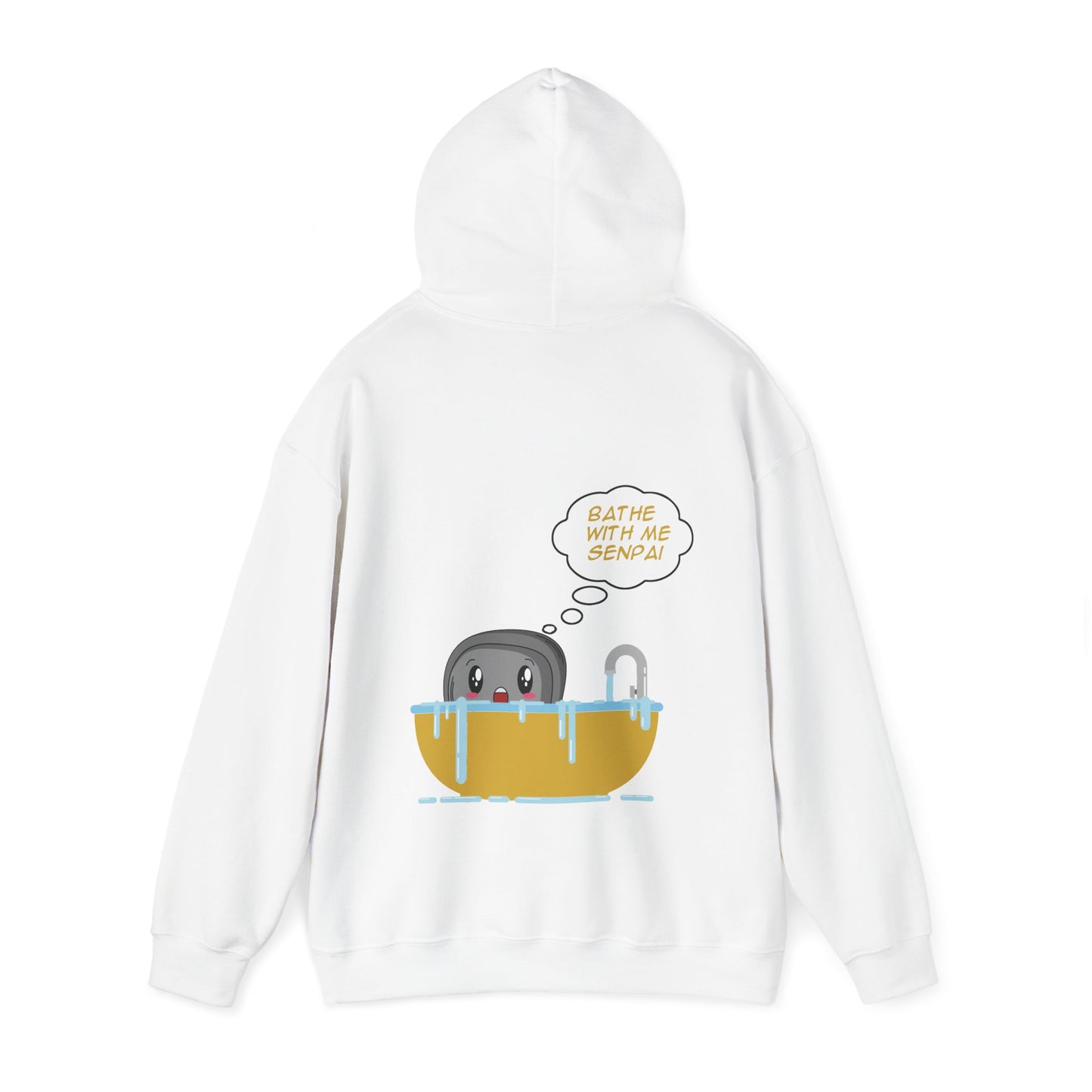 Toaster Bath