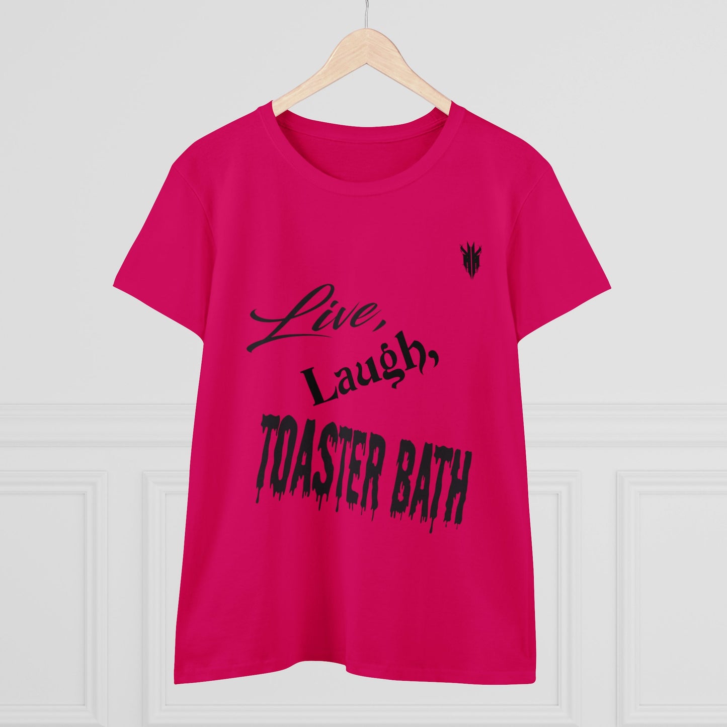 Toaster Bath - Women's