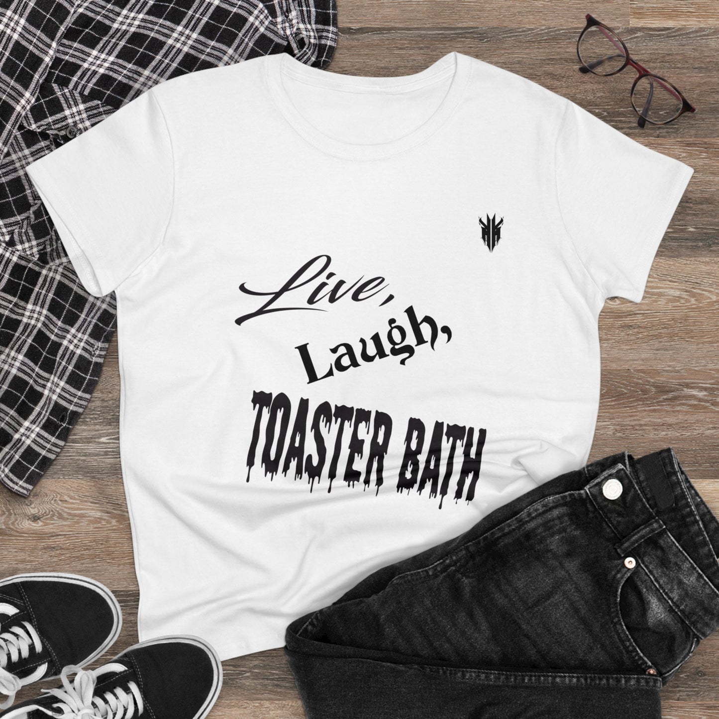 Toaster Bath - Women's