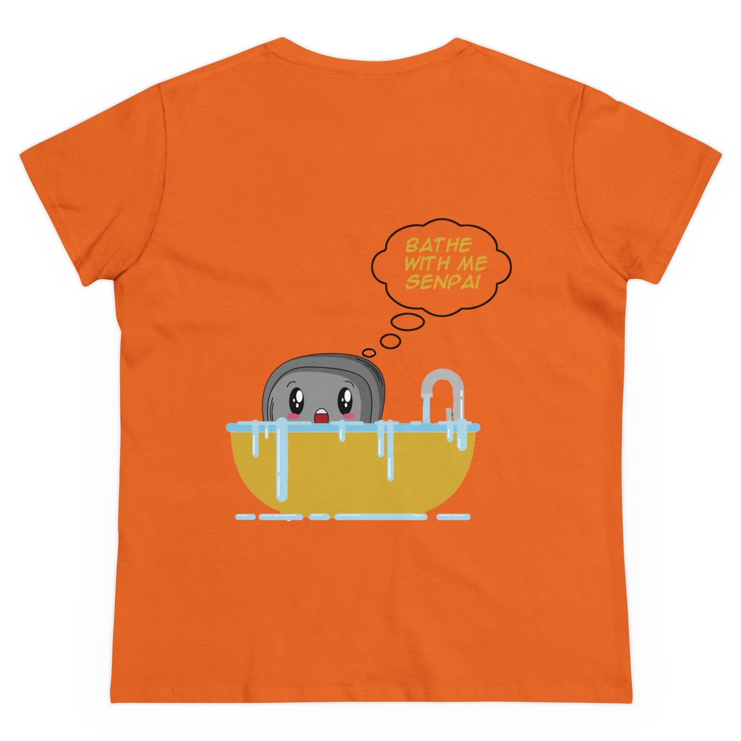Toaster Bath - Women's