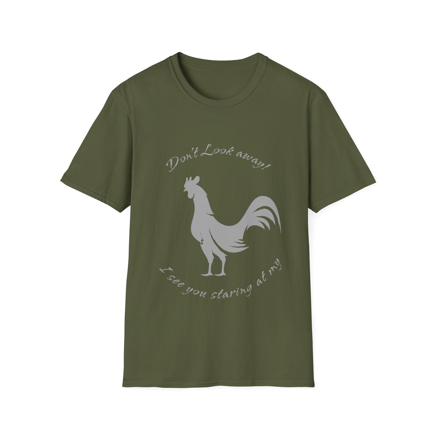 Rooster Shirt