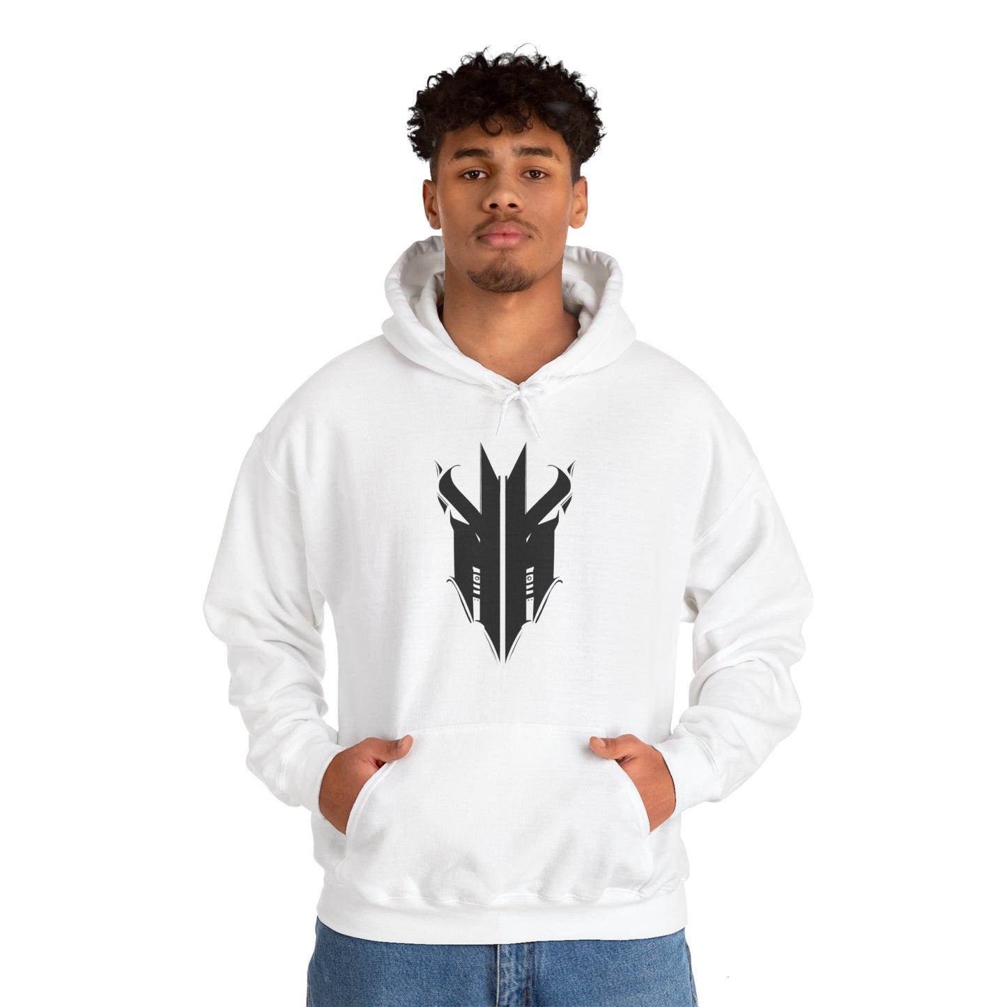 Khaotic Kustomz Hoodie