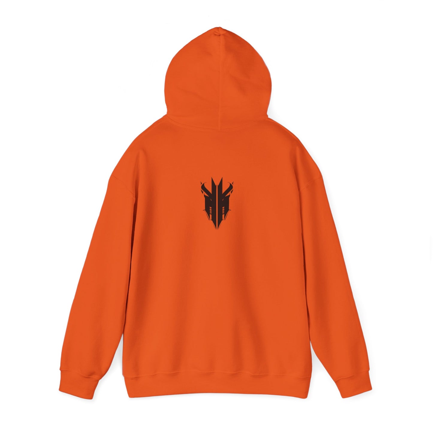 Rooster Hoodie