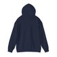 Warte auf mich, ich habe kurze Beine Kapuzenpullover – Lustiges Sweatshirt für Haustier-/Kleinhundebesitzer