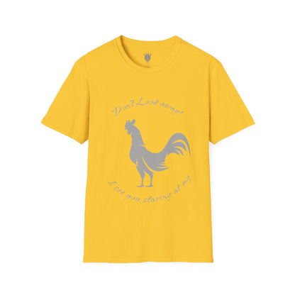 Rooster Shirt