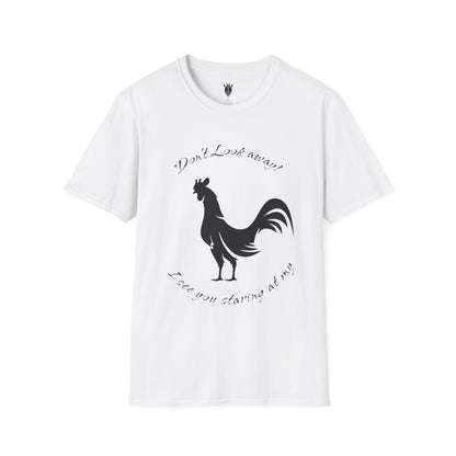 Rooster Shirt