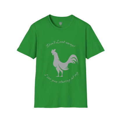 Rooster Shirt