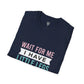 Warte auf mich, ich habe kleine Beine T-Shirt – Süßes Kinder-/Familien-Partner-T-Shirt