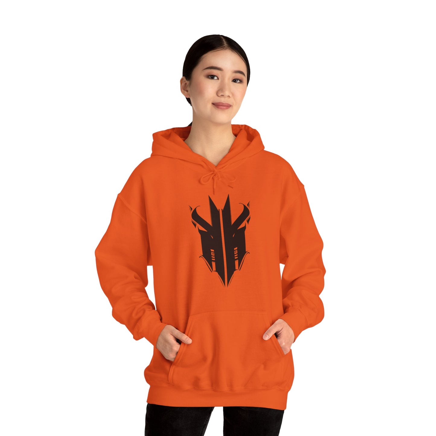 Khaotic Kustomz Hoodie