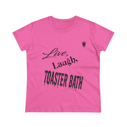 Toaster Bath - Women&