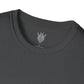 Warte auf mich, ich habe kleine Beine T-Shirt – Süßes Kinder-/Familien-Partner-T-Shirt