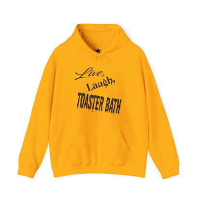 Toaster Bath