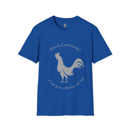 Rooster Shirt