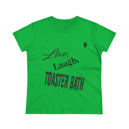 Toaster Bath - Women&