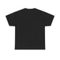 Lustiges Gebets-T-Shirt — „Er hat einfach keine C!liché“-Wolkenengel-Grafik-T-Shirt