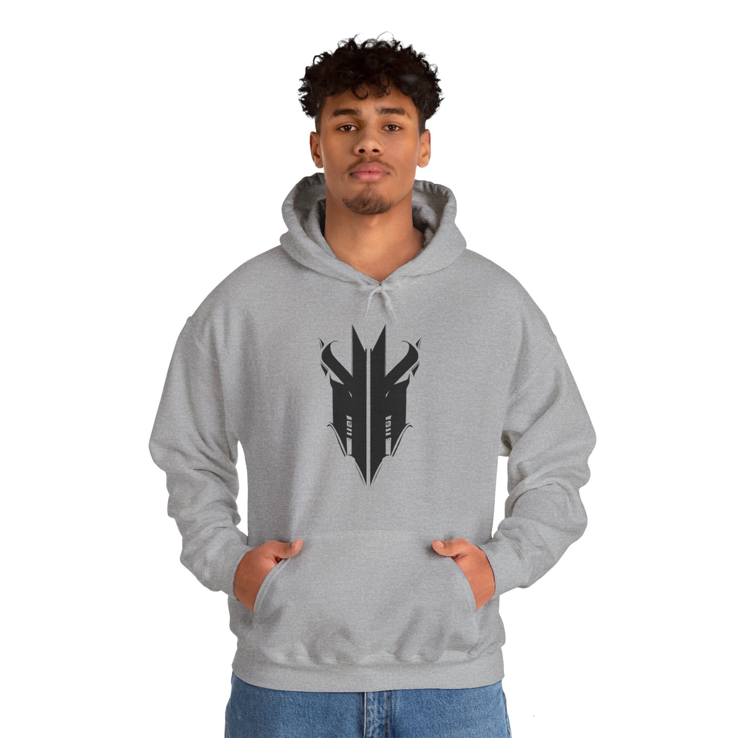 Khaotic Kustomz Hoodie