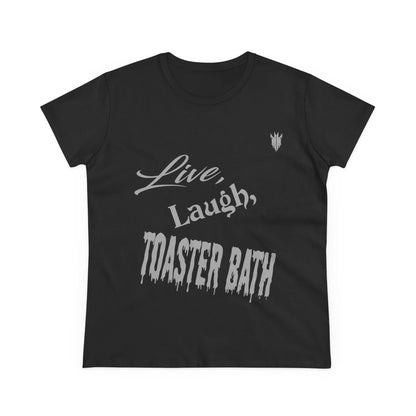 Toaster Bath - Women&