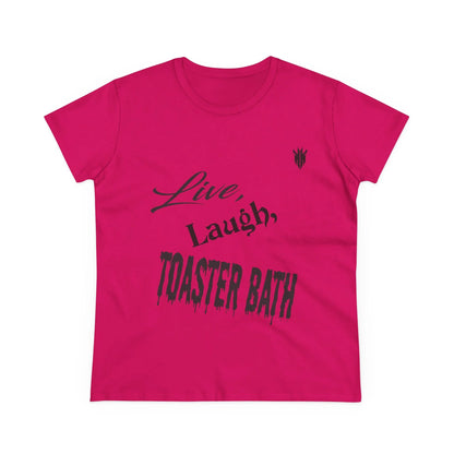 Toaster Bath - Women&