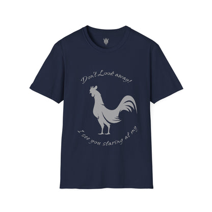 Rooster Shirt