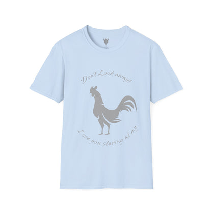 Rooster Shirt
