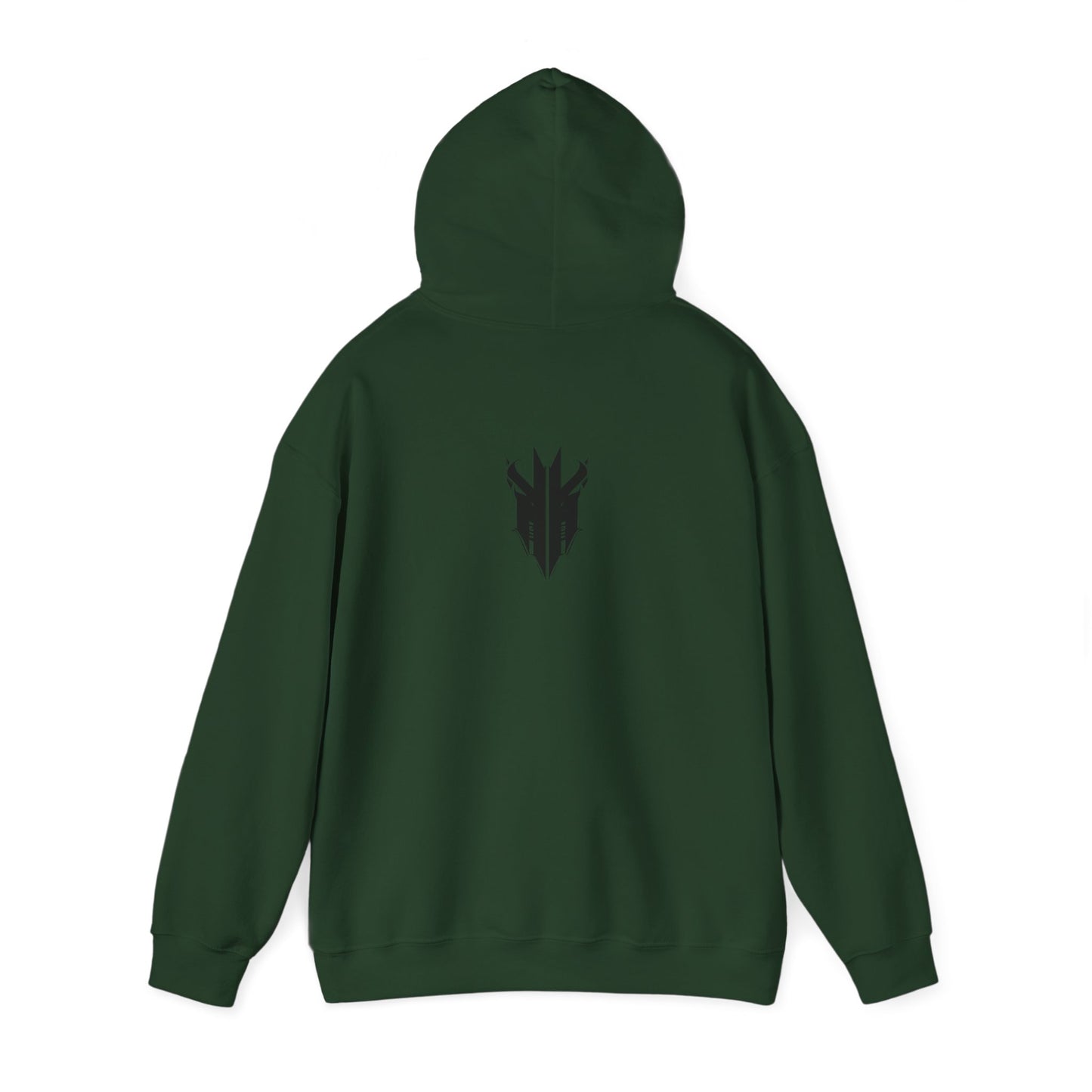 Rooster Hoodie