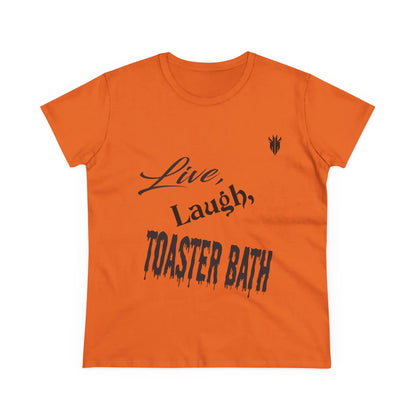 Toaster Bath - Women&