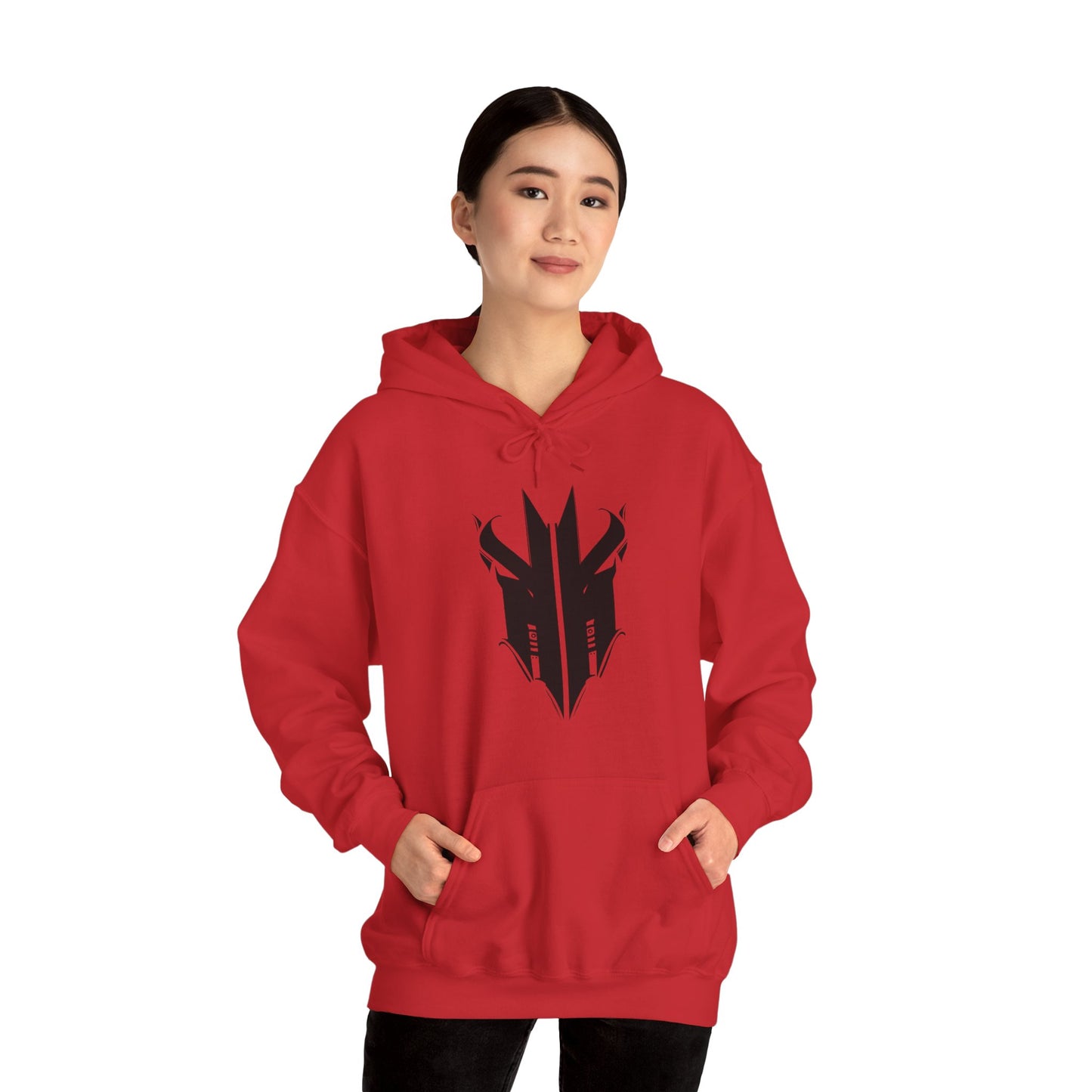 Khaotic Kustomz Hoodie