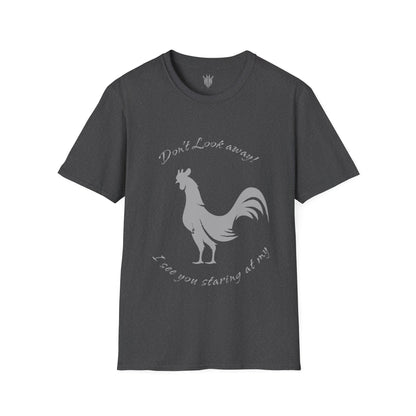 Rooster Shirt