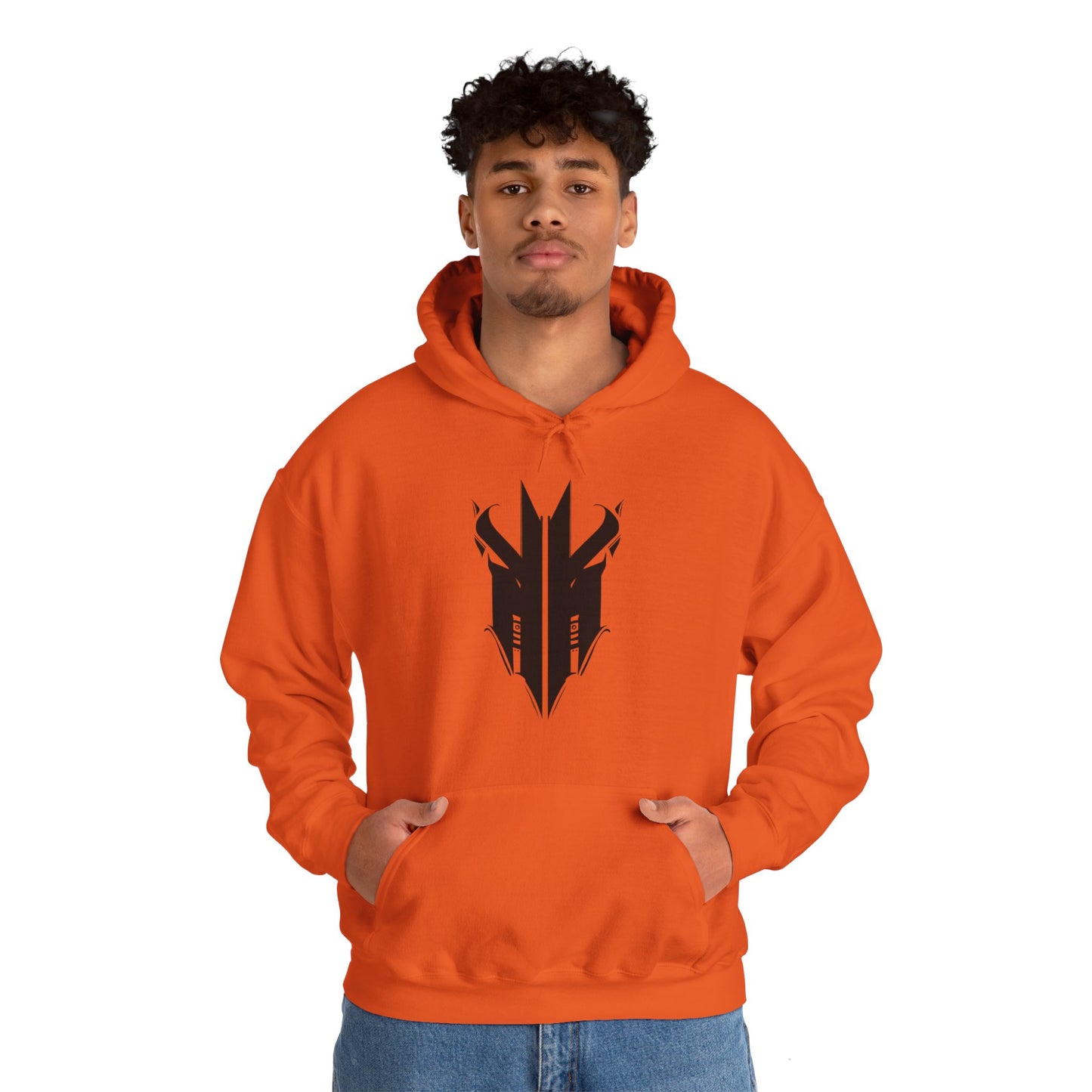 Khaotic Kustomz Hoodie