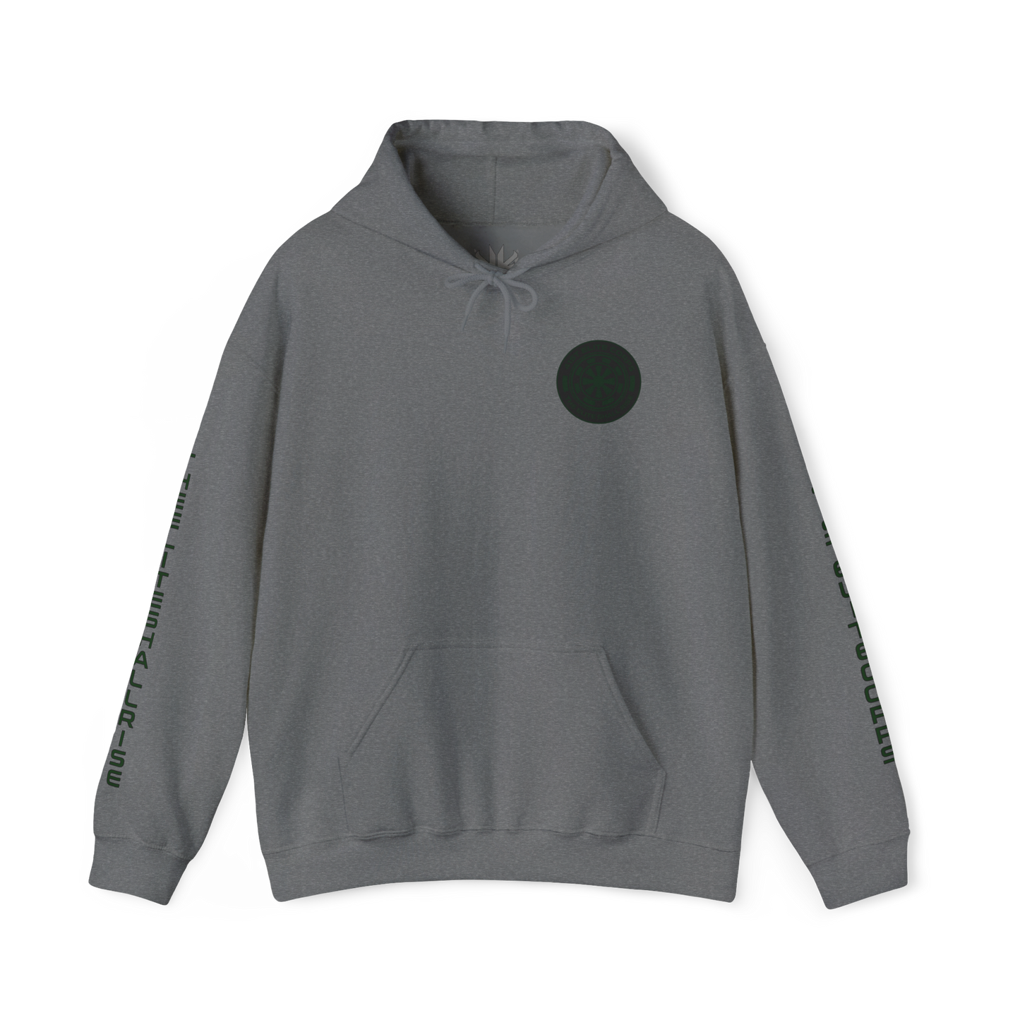 41st Elite Corps Main Patch