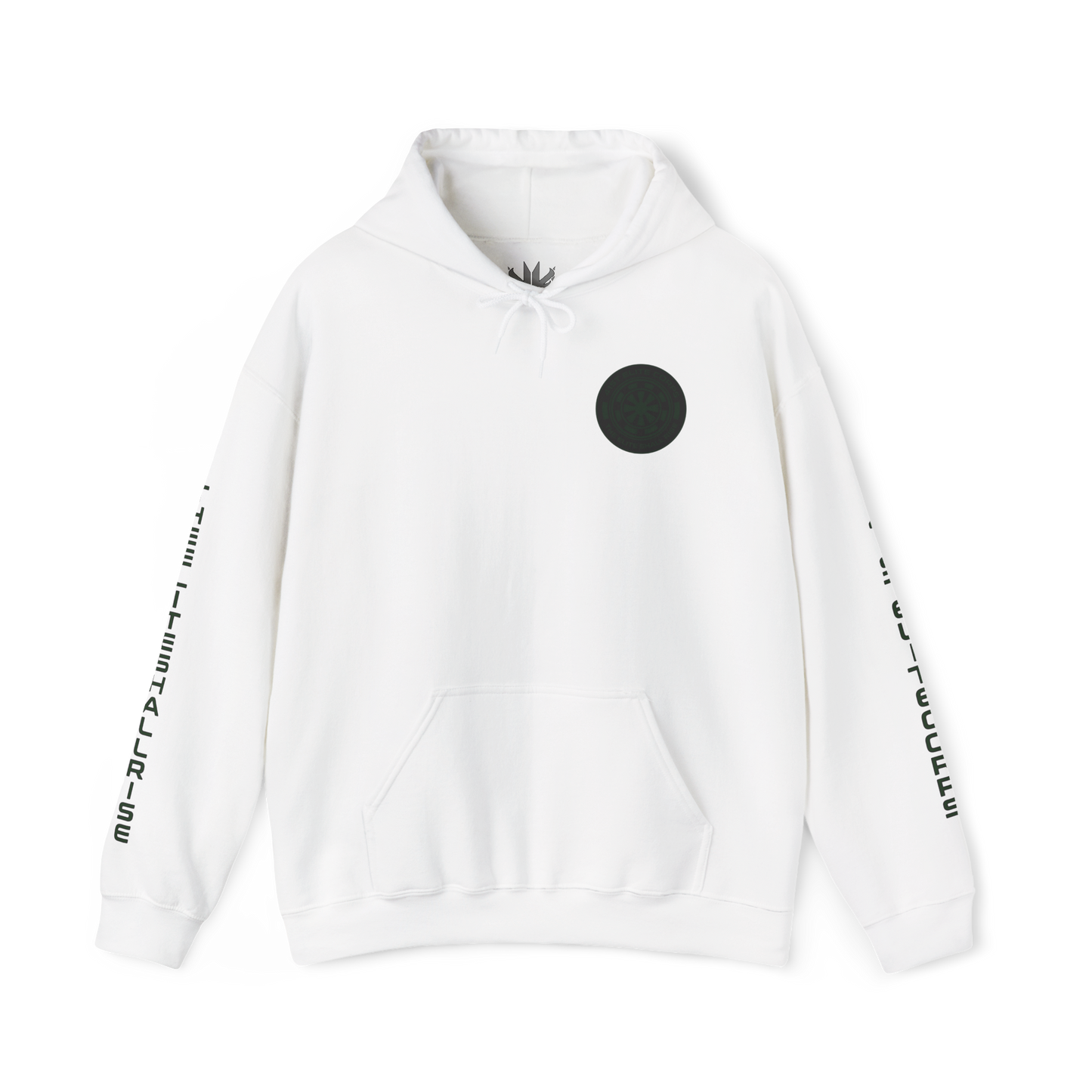 41st Elite Corps Main Patch