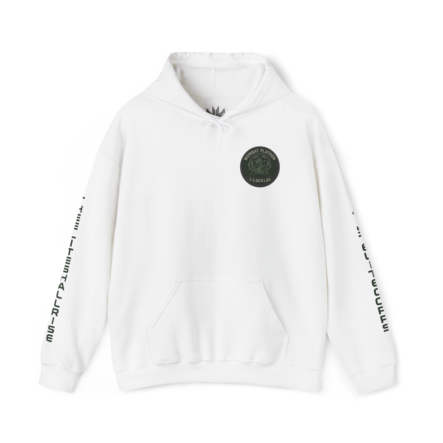 41st Elite Corps Acklay 1-3