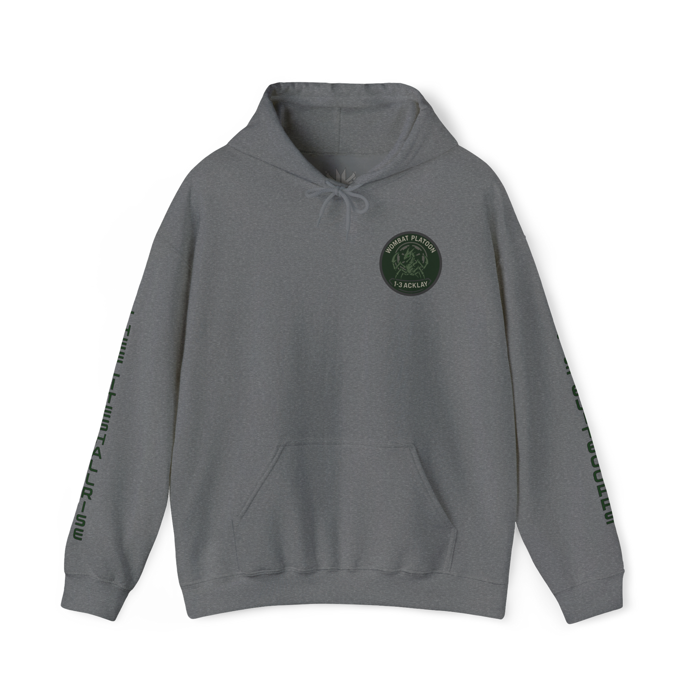 41st Elite Corps Acklay 1-3