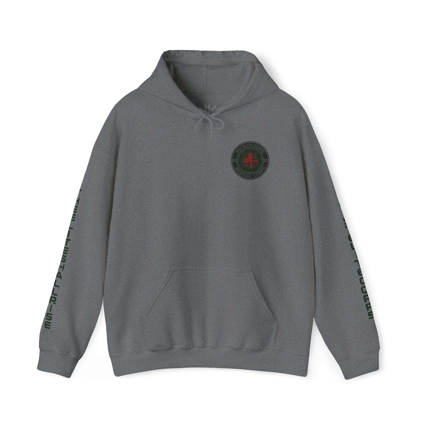 41st Elite Corps Medical Core